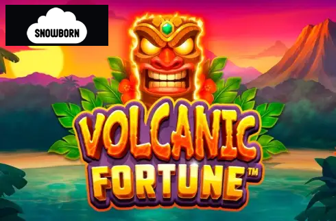 Volcanic Fortune